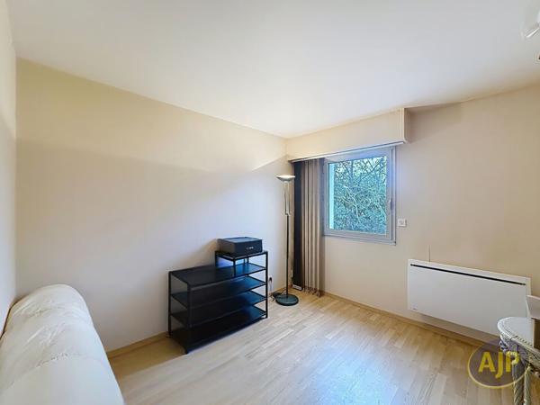 Vente appartement Nantes : 342 880 € - AJP Immobilier Nantes Ouest