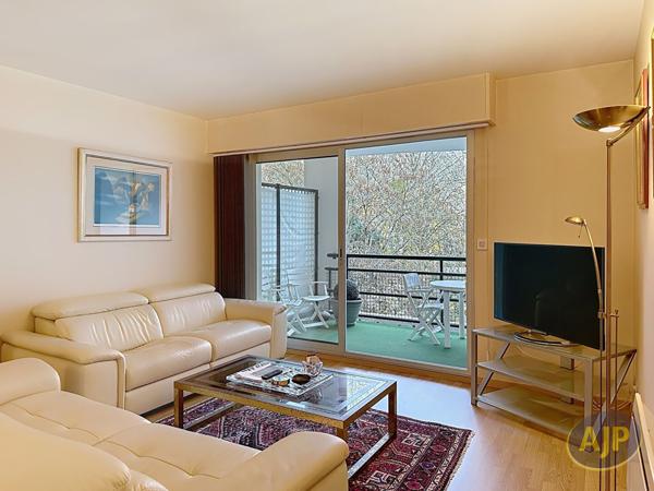 Vente appartement Nantes : 342 880 € - AJP Immobilier Nantes Ouest