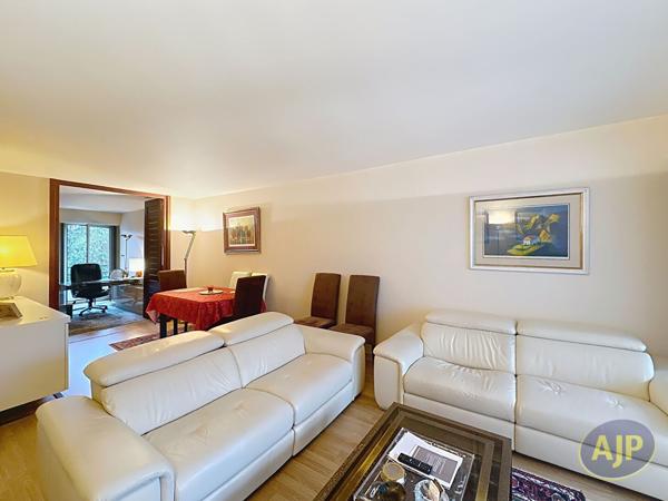 Vente appartement Nantes : 342 880 € - AJP Immobilier Nantes Ouest