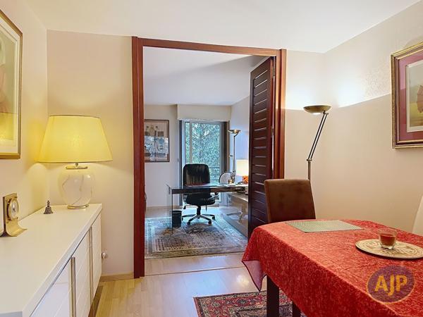 Vente appartement Nantes : 342 880 € - AJP Immobilier Nantes Ouest