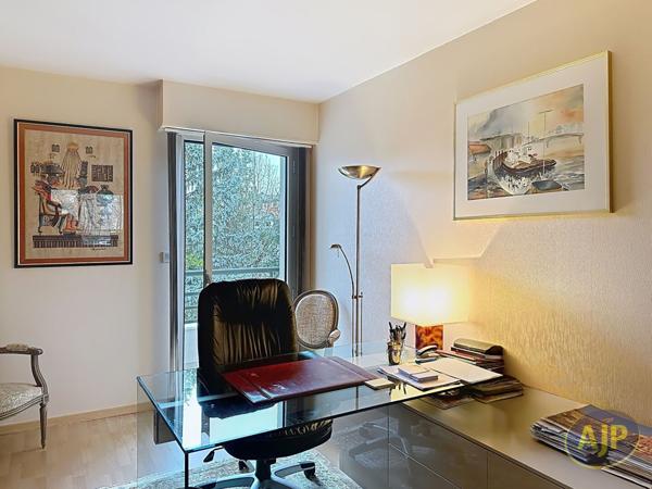 Vente appartement Nantes : 342 880 € - AJP Immobilier Nantes Ouest