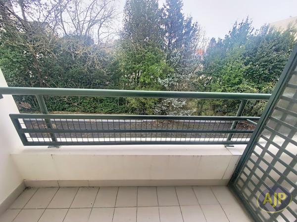 Vente appartement Nantes : 342 880 € - AJP Immobilier Nantes Ouest