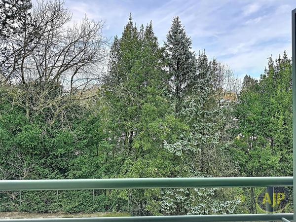 Vente appartement Nantes : 342 880 € - AJP Immobilier Nantes Ouest