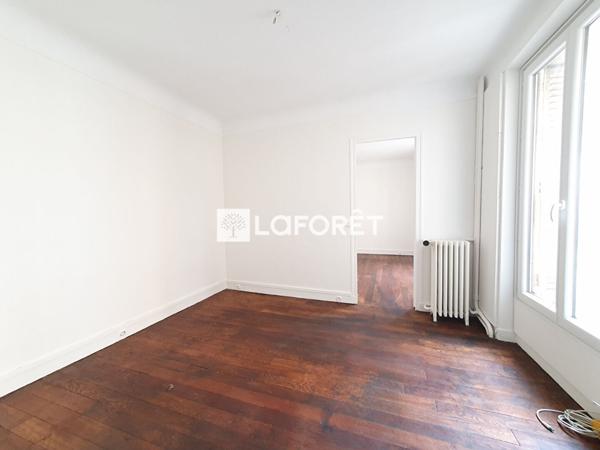 Achat appartement Châtillon - 2 pièce(s) - 39 m² - 235 000 €