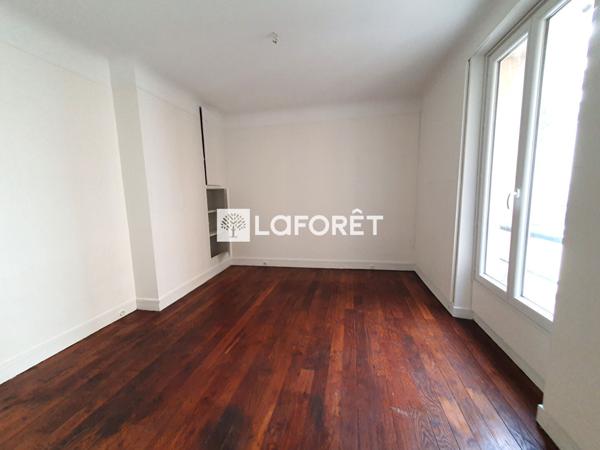 Achat appartement Châtillon - 2 pièce(s) - 39 m² - 235 000 €