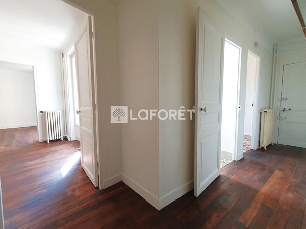 Achat appartement Châtillon - 2 pièce(s) - 39 m² - 235 000 €