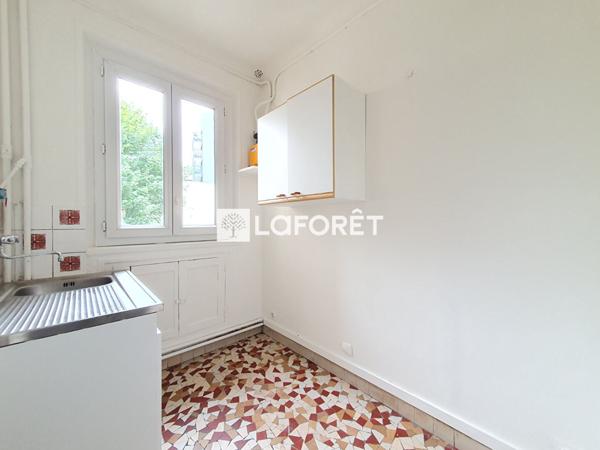 Achat appartement Châtillon - 2 pièce(s) - 39 m² - 235 000 €
