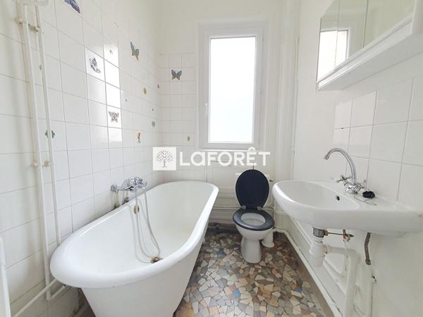 Achat appartement Châtillon - 2 pièce(s) - 39 m² - 235 000 €