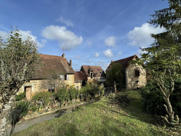 Maison 67 pièces - 1875 m² Bien prestige