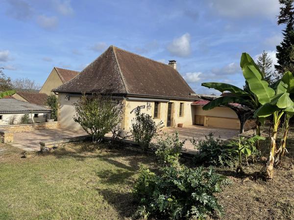 Maison 67 pièces - 1875 m² Bien prestige