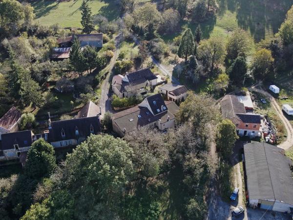 Maison 67 pièces - 1875 m² Bien prestige