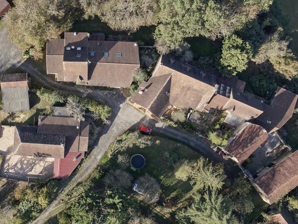 Maison 67 pièces - 1875 m² Bien prestige