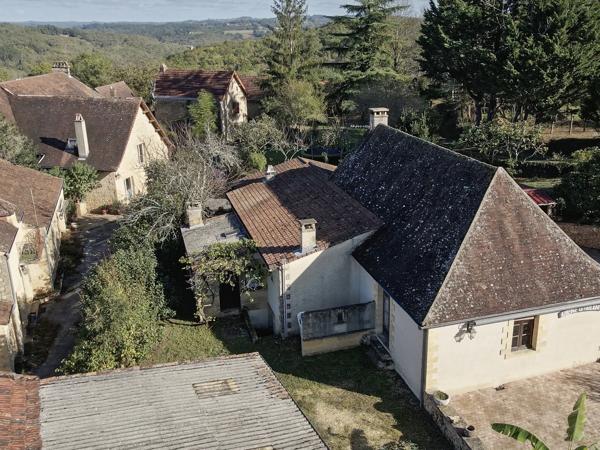 Maison 67 pièces - 1875 m² Bien prestige