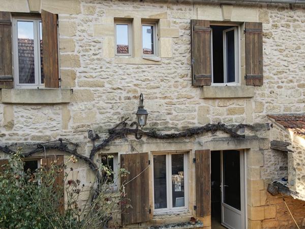 Maison 67 pièces - 1875 m² Bien prestige