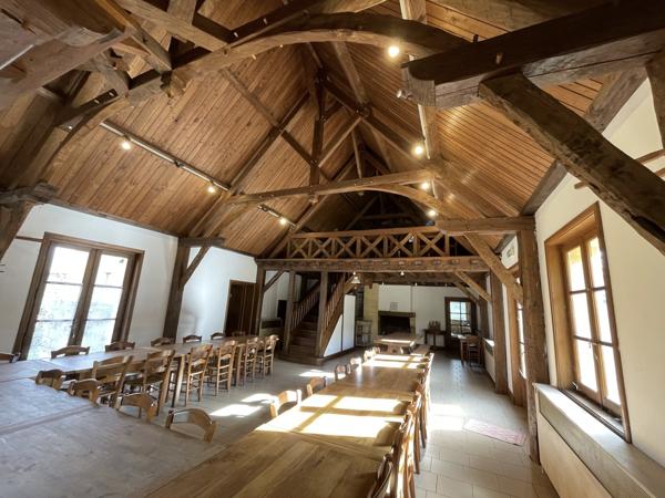 Maison 67 pièces - 1875 m² Bien prestige