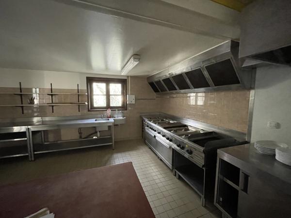 Maison 67 pièces - 1875 m² Bien prestige