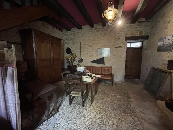 Maison 67 pièces - 1875 m² Bien prestige