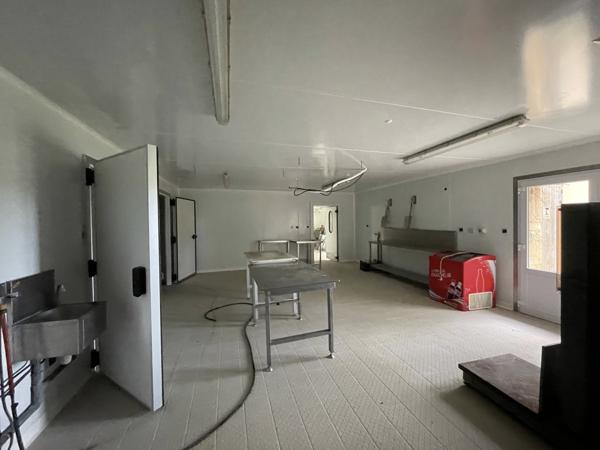 Maison 67 pièces - 1875 m² Bien prestige