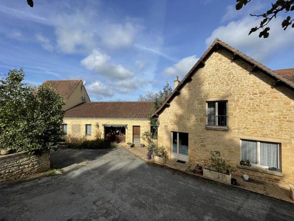 Maison 67 pièces - 1875 m² Bien prestige