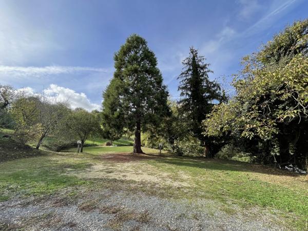 Maison 67 pièces - 1875 m² Bien prestige