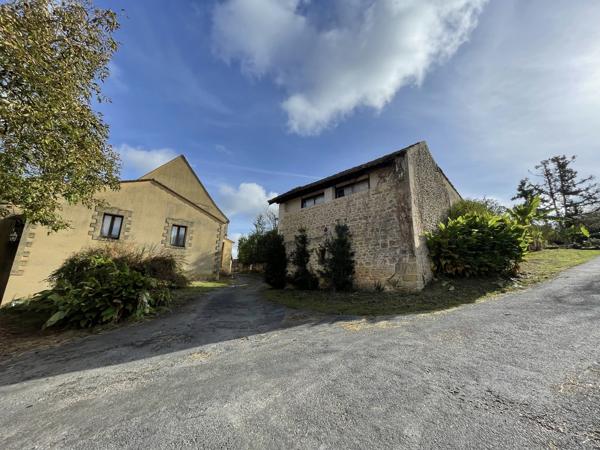 Maison 67 pièces - 1875 m² Bien prestige