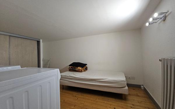 Appartement à vendre    3 pièces • 78,26 m2 Saint-Étienne