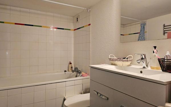 Appartement à vendre    3 pièces • 78,26 m2 Saint-Étienne