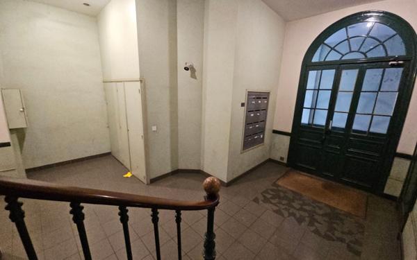 Appartement à vendre    3 pièces • 78,26 m2 Saint-Étienne