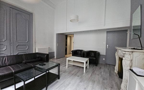 Appartement à vendre    3 pièces • 78,26 m2 Saint-Étienne