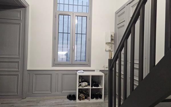 Appartement à vendre    3 pièces • 78,26 m2 Saint-Étienne