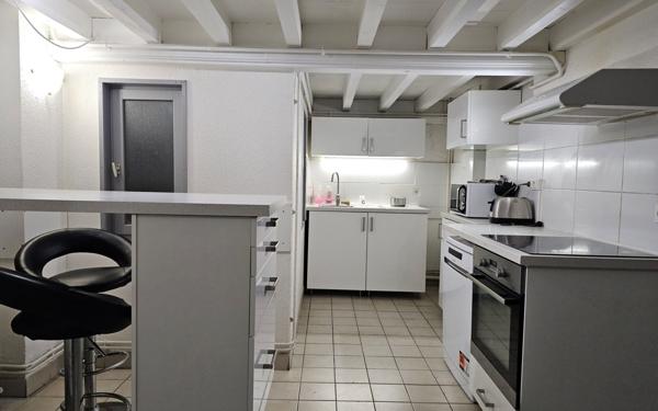 Appartement à vendre    3 pièces • 78,26 m2 Saint-Étienne