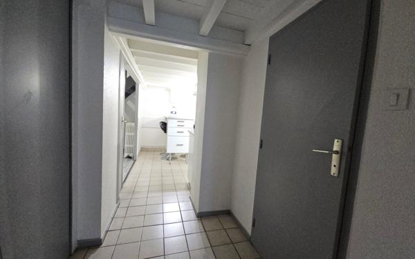 Appartement à vendre    3 pièces • 78,26 m2 Saint-Étienne