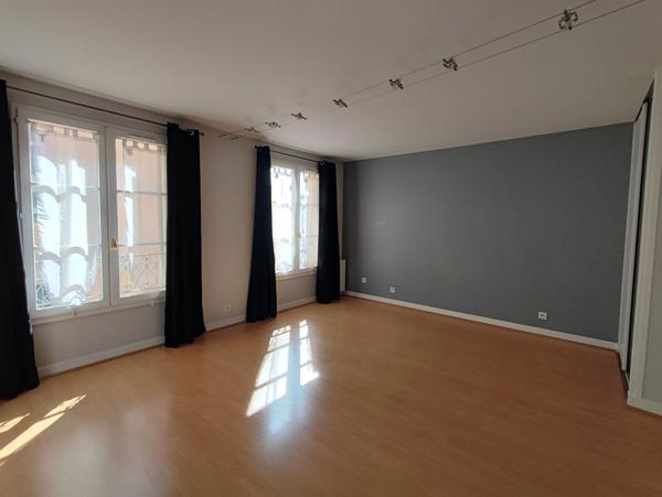 STUDIO louveciennes - 1 pièce(s) - 34 m2