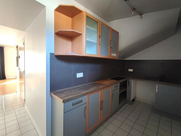 STUDIO louveciennes - 1 pièce(s) - 34 m2