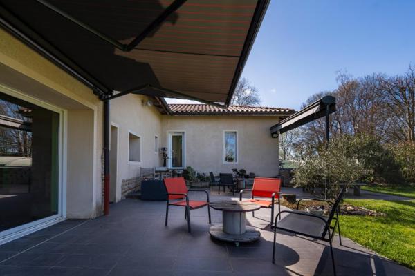 Vente / Corps de ferme