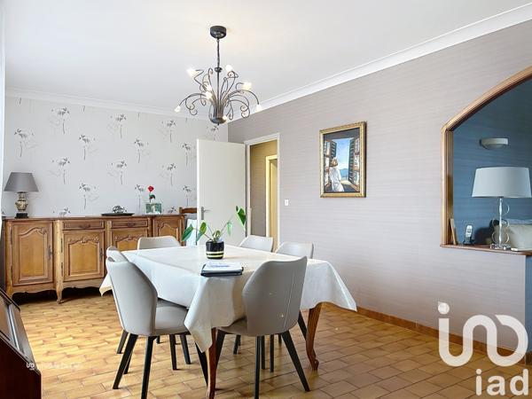 Appartement à vendre 5 pièces 94 m² Béziers