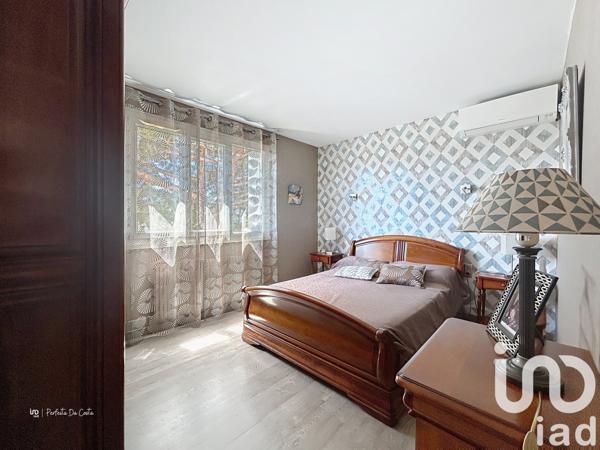 Appartement à vendre 5 pièces 94 m² Béziers