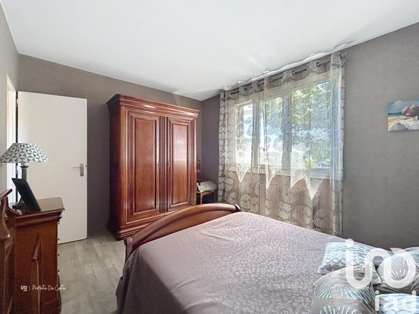 Appartement à vendre 5 pièces 94 m² Béziers