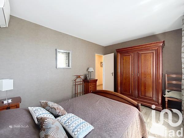 Appartement à vendre 5 pièces 94 m² Béziers