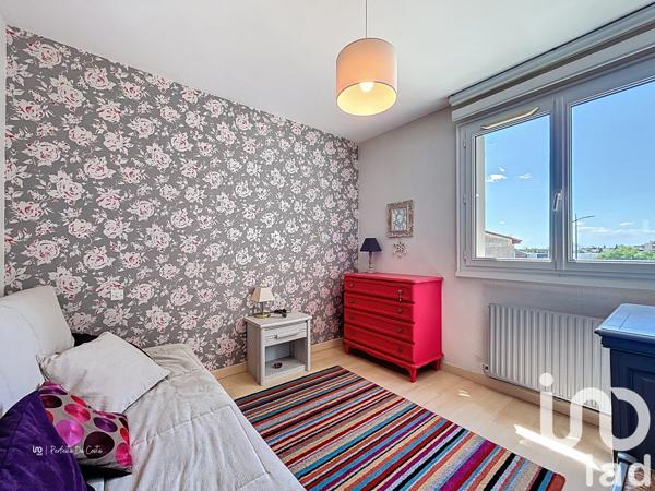 Appartement à vendre 5 pièces 94 m² Béziers