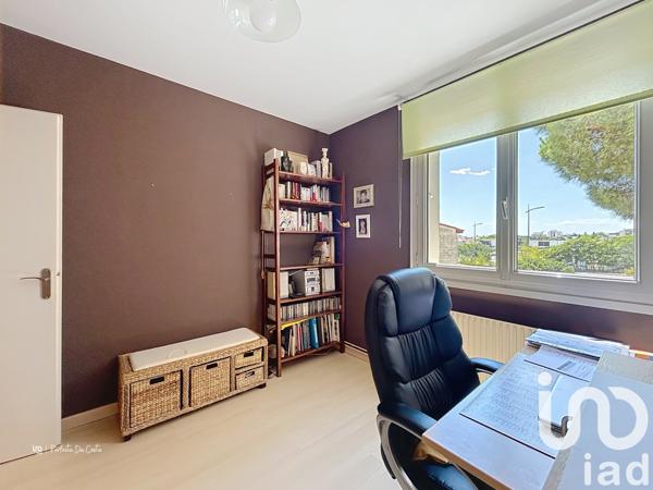 Appartement à vendre 5 pièces 94 m² Béziers