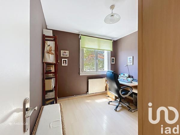 Appartement à vendre 5 pièces 94 m² Béziers