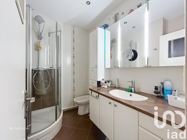 Appartement à vendre 5 pièces 94 m² Béziers