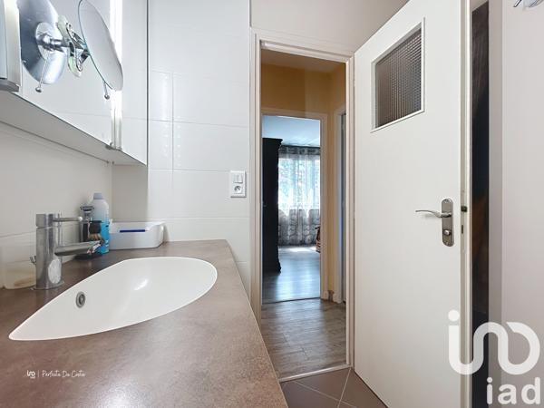 Appartement à vendre 5 pièces 94 m² Béziers