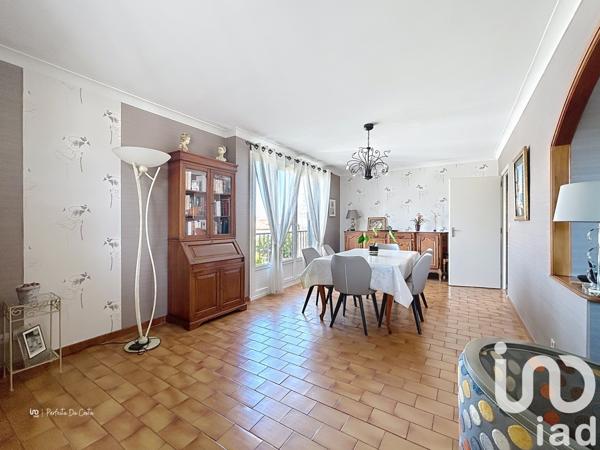 Appartement à vendre 5 pièces 94 m² Béziers