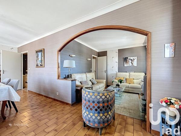 Appartement à vendre 5 pièces 94 m² Béziers