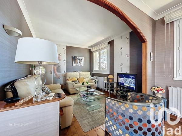 Appartement à vendre 5 pièces 94 m² Béziers