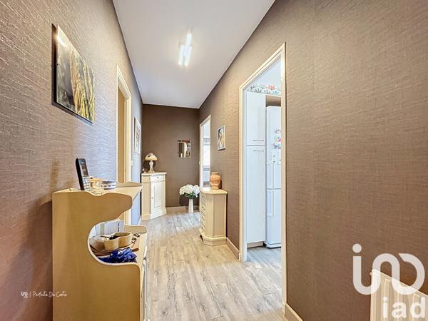 Appartement à vendre 5 pièces 94 m² Béziers