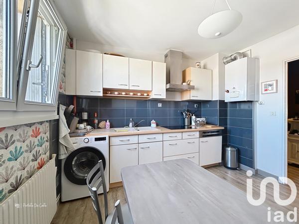 Appartement à vendre 5 pièces 94 m² Béziers