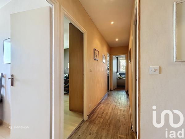 Appartement à vendre 5 pièces 94 m² Béziers